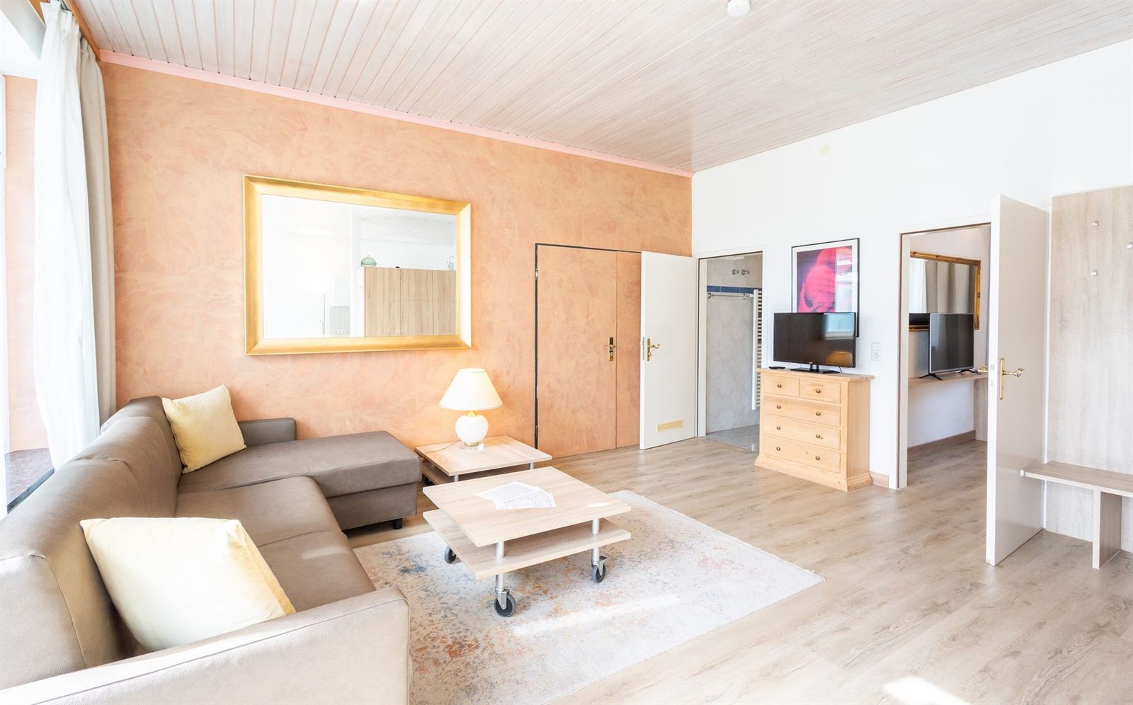 Suite 3 – Foto 5