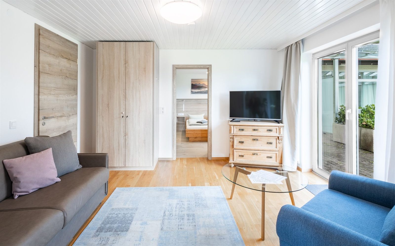 Suite 4 – Foto 3