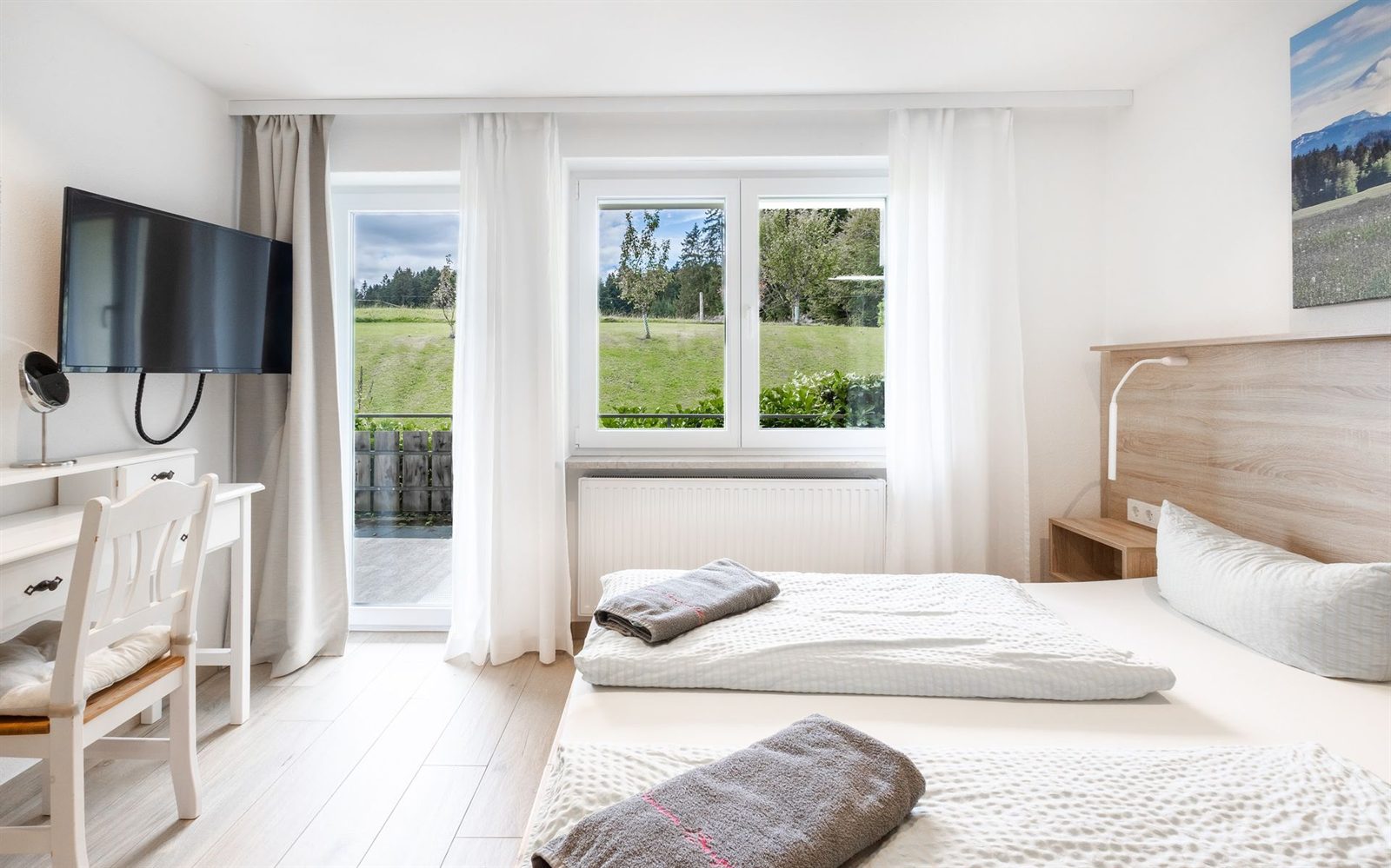 Suite 5 – Foto 3