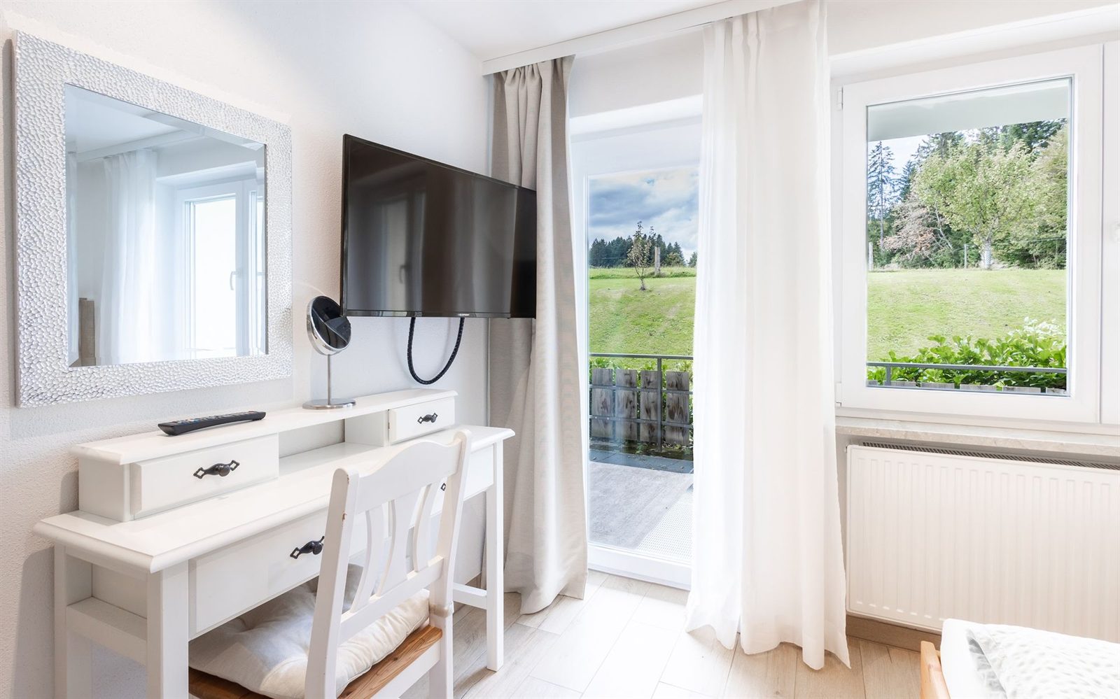Suite 5 – Foto 2