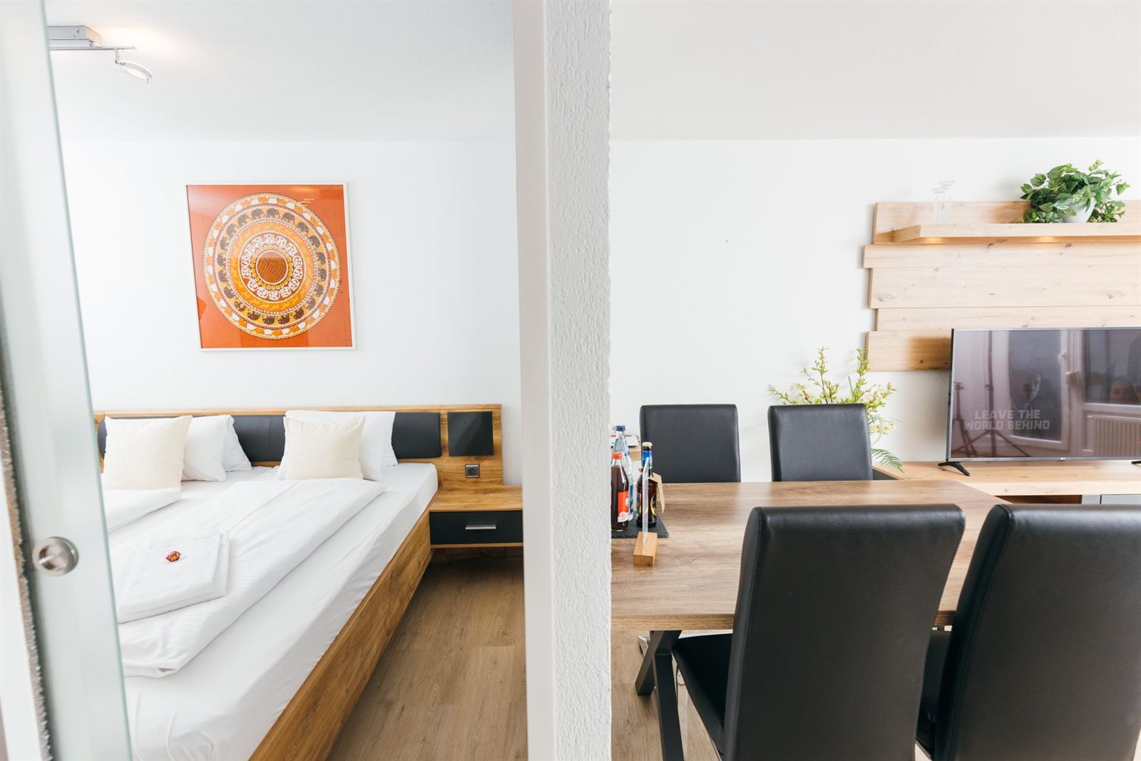 Apartment 65 – Foto 3