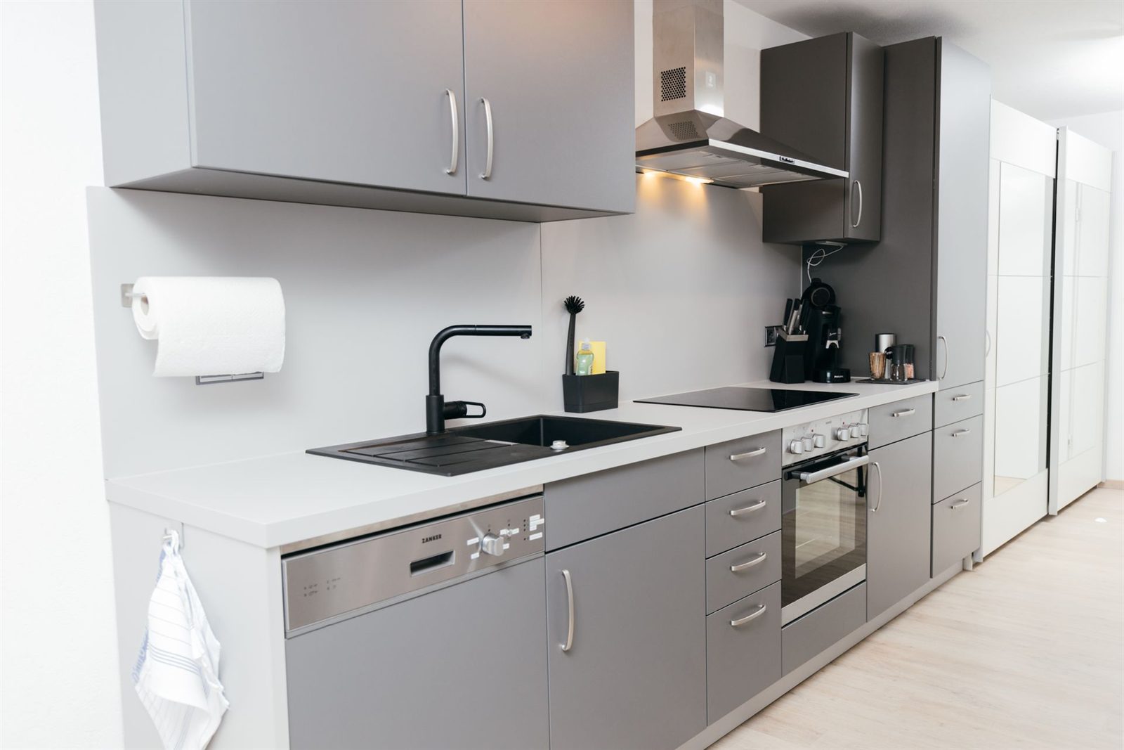 Apartment 65 – Foto 4
