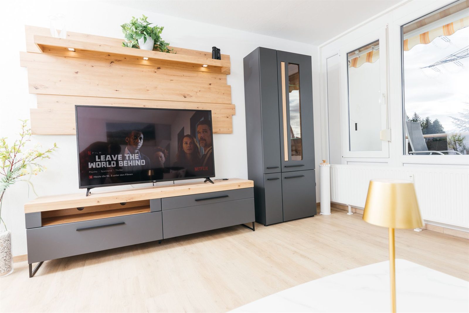 Apartment 65 – Foto 2