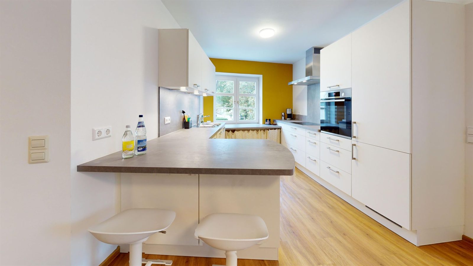 Ferienwohnung Frauentor 1.OG – Foto 3