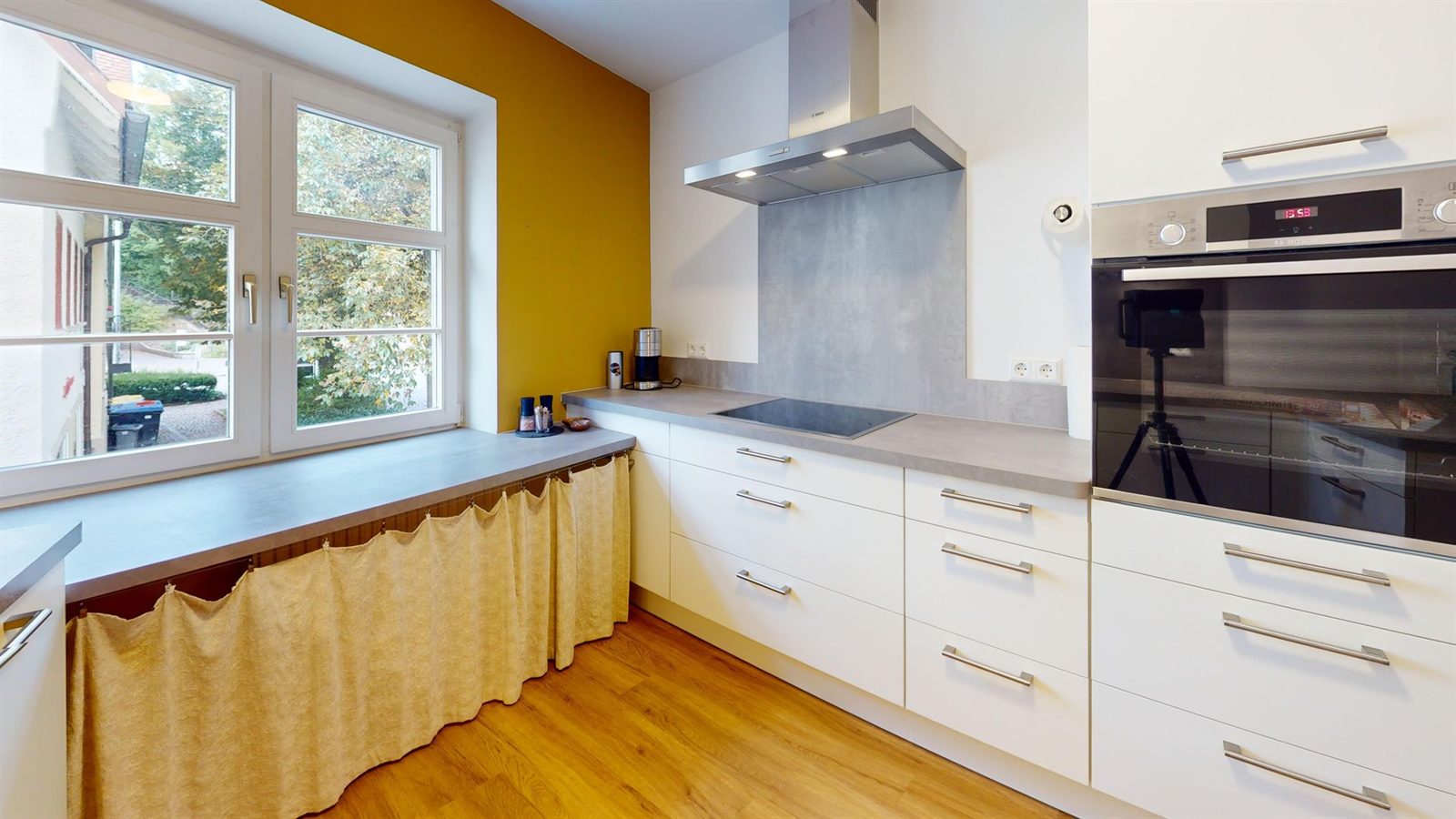 Ferienwohnung Frauentor 1.OG – Foto 2