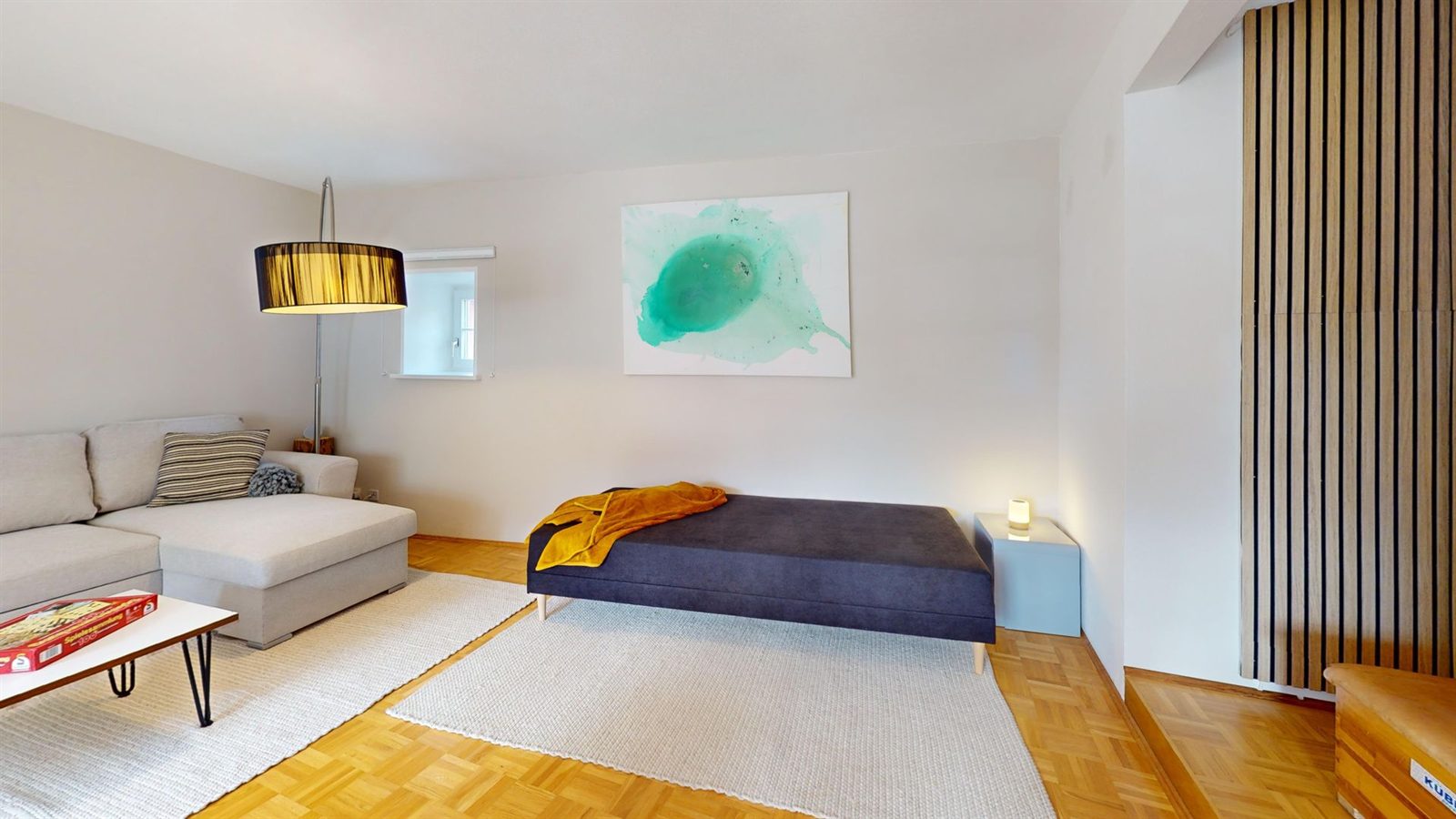 Ferienwohnung Frauentor 1.OG – Foto 4