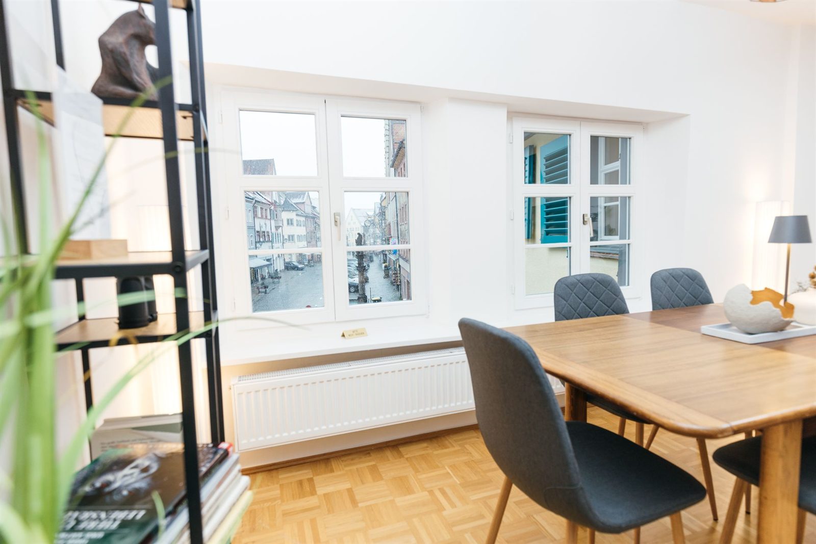 Ferienwohnung Frauentor 2.OG – Foto 4