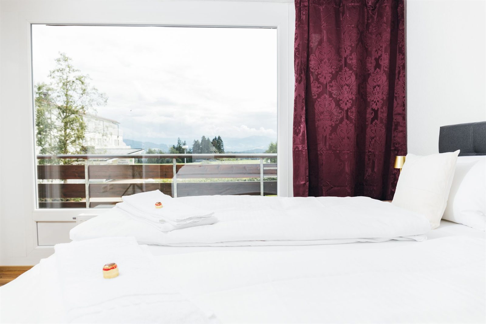Apartment 296 – Foto 3
