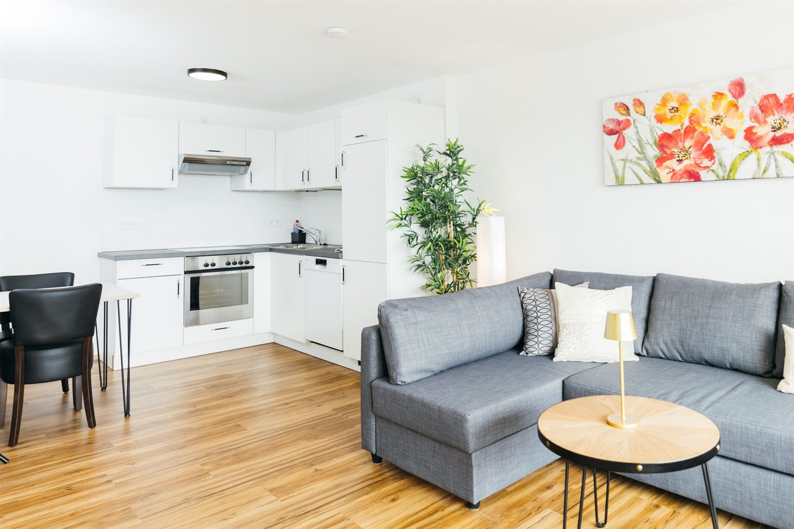 Apartment 296 – Foto 4