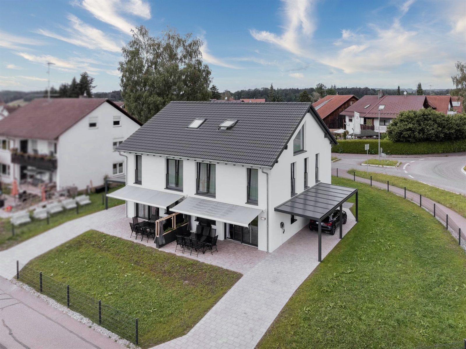 Ferienhaus „im Alpenblick“ 17/2 – Foto 3