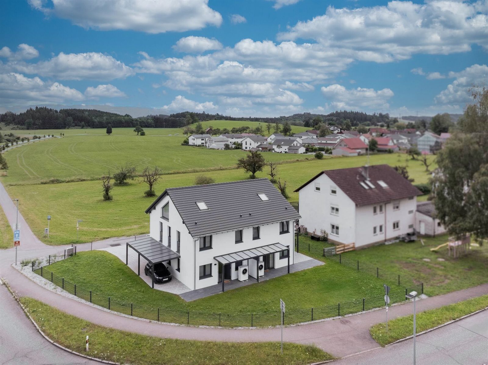 Ferienhaus „im Alpenblick“ 17/1 – Foto 3